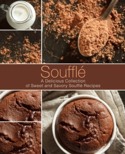Bertrand.pt - Souffle: A Delicious Collection Of Sweet