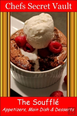 Bertrand.pt - Souffle - Appetizers, Main Dish & Desserts