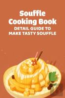 Souffle Cooking Book