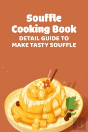 Souffle Cooking Book