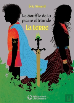 Bertrand.pt - Souffle De La Pierre D'Irlande (Le) T3 La Terre