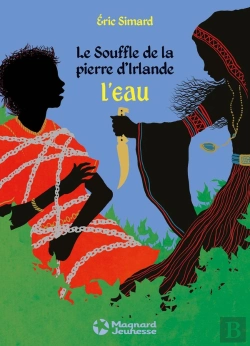 Bertrand.pt - Souffle De La Pierre D'Irlande (Le) T4 L'Eau