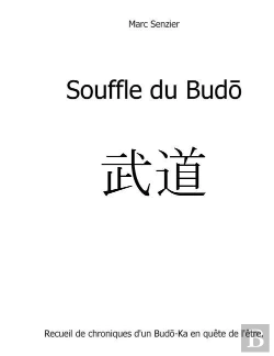 Bertrand.pt - Souffle Du Budo