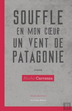 Bertrand.pt - Souffle En Mon Coeur Un Vent De Patagonie