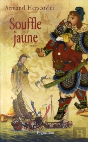 Souffle Jaune