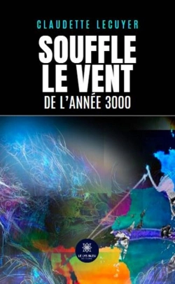 Bertrand.pt - Souffle Le Vent De L'Année 3000