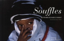 Bertrand.pt - Souffles ; 365 Pensées De Sages D'Orient