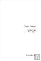 Souffles - Lectures D'Actes D'Apotres