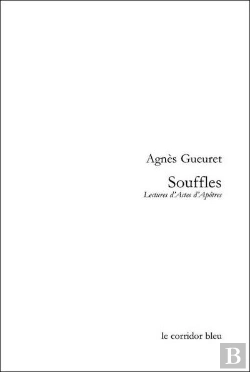 Bertrand.pt - Souffles - Lectures D'Actes D'Apotres
