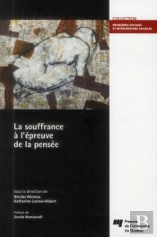 Souffrance À L'Épreuve De La Pensée