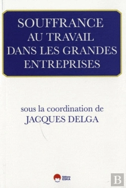 Bertrand.pt - Souffrance Au Travail Dans Les Grandes Entreprises