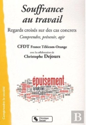 Souffrance Au Travail