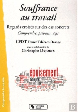 Bertrand.pt - Souffrance Au Travail