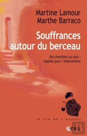 Souffrance Autour Du Berceau ; Repères Pour L'Intervention