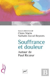 Souffrance Et Douleur