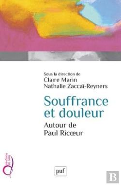 Bertrand.pt - Souffrance Et Douleur