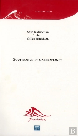 Bertrand.pt - Souffrance Et Maltraitance