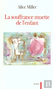 Souffrance Muette D'Un Enfant