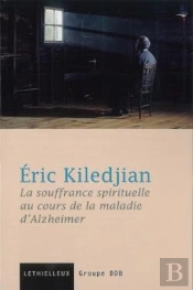 Souffrance Spirituelle Dans La Maladie D