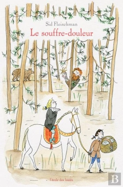 Bertrand.pt - Souffre Douleur - Poche (Le)