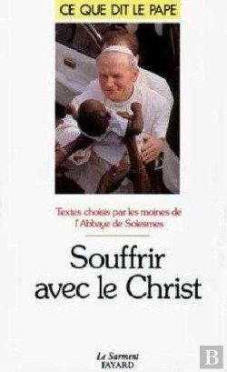 Bertrand.pt - Souffrir Avec Le Christ