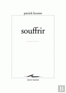 Bertrand.pt - Souffrir