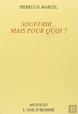 Bertrand.pt - Souffrir...Mais Pourquoi?