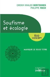 Soufisme Et Écologie
