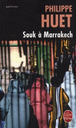 Bertrand.pt - Souk À Marrakech