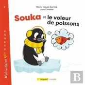 Souka Et Le Voleur De Poissons