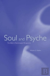 Soul And Psyche