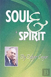 Soul And Spirit