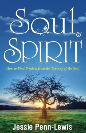 Soul And Spirit: Finding Freedom In Chri