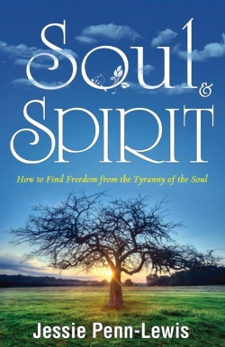 Bertrand.pt - Soul And Spirit: Finding Freedom In Chri