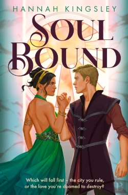 Bertrand.pt - Soul Bound