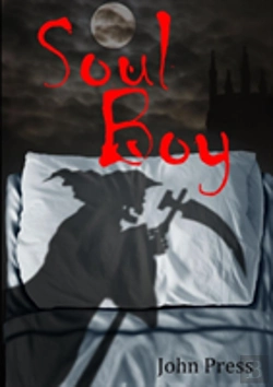 Bertrand.pt - Soul Boy