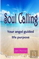 ''Soul Calling, Your Angel Guided Life Purpose'' By; Jan Porter