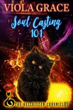 Bertrand.pt - Soul Casting 101