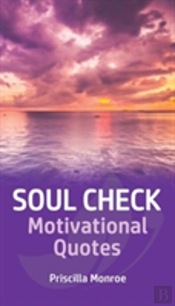 Bertrand.pt - Soul Check Motivational Quotes