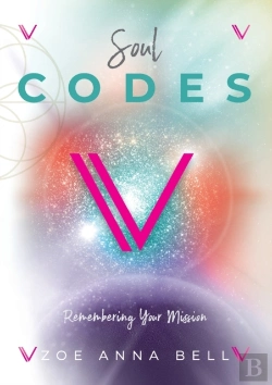 Bertrand.pt - Soul Codes - Remembering Your Mission