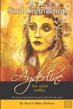 Bertrand.pt - Soul Connection - Ayderline The Spirit Within