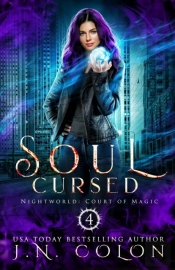 Soul Cursed