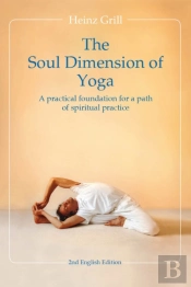 Soul Dimension Of Yoga