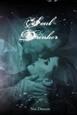Bertrand.pt - Soul Drinker (Eclipsing Trilogy #3)