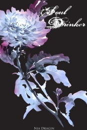 Soul Drinker  Eclipsing Trilogy, #3