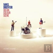 Soul Driver Ocean Colour Scene
