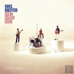Bertrand.pt - Soul Driver Ocean Colour Scene
