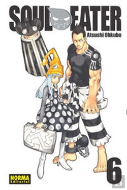 Bertrand.pt - Soul Eater 06