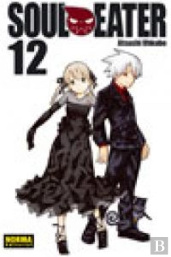 Bertrand.pt - Soul Eater 12