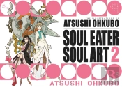 Soul Eater Soul Art 2